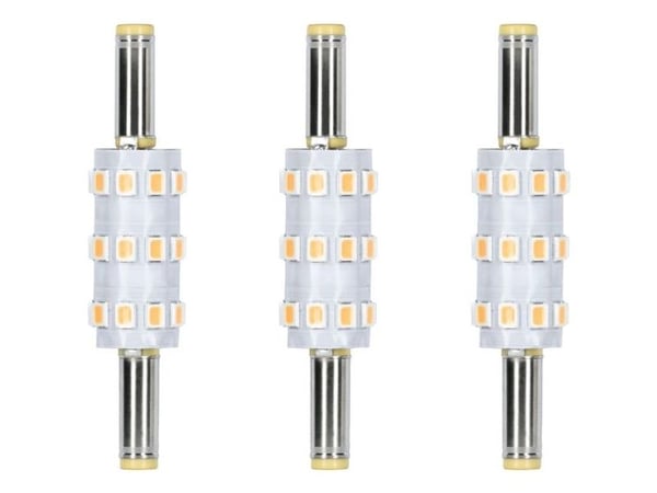 Paulmann 29274, 1 W, 10 W, 90 lm, 20000 h, Kultainen