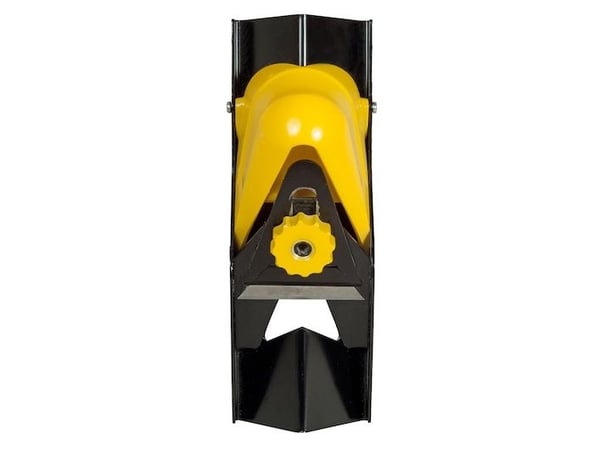 Stanley STHT1-05937, Rostfritt stål, Vägg, 1 styck
