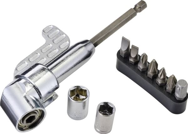 Toolcraft 2521675