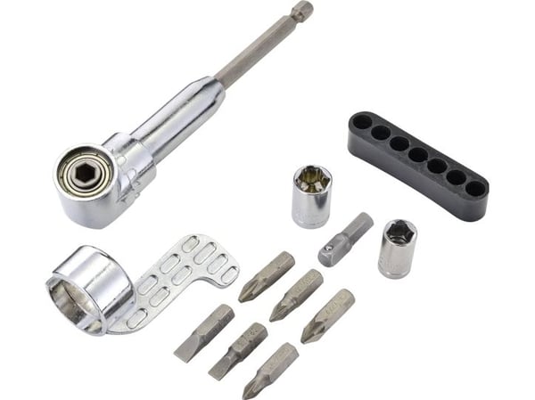Toolcraft 2521675