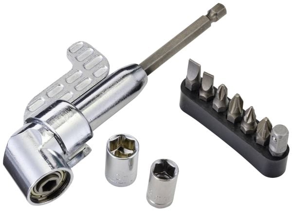 Toolcraft 2521675