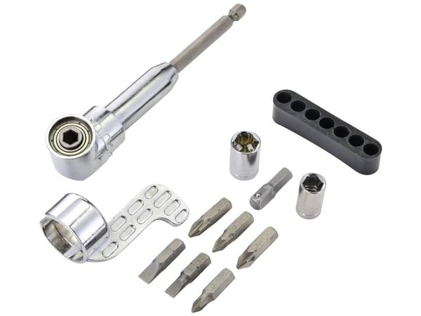 Toolcraft 2521675