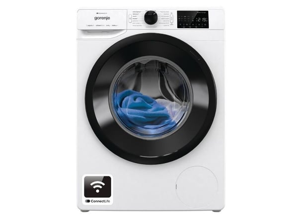Pesukone GORENJE WPNEI84SASWIFI/PL