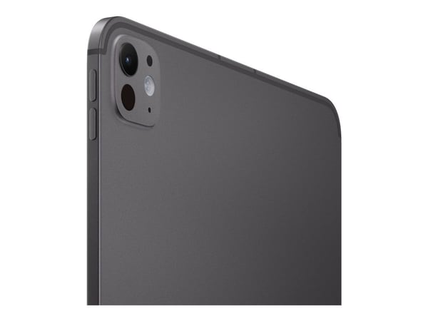 Apple iPad Pro 11&amp;#039|&amp;#039|&amp;#039| M5 256GB Wi-Fi + matkapuhelin vakiolasilla - Star Black 2025