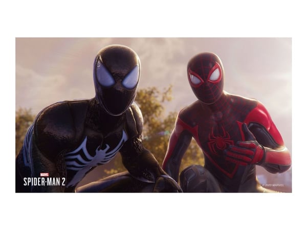 Marvel's Spider-Man 2 - PlayStation 5