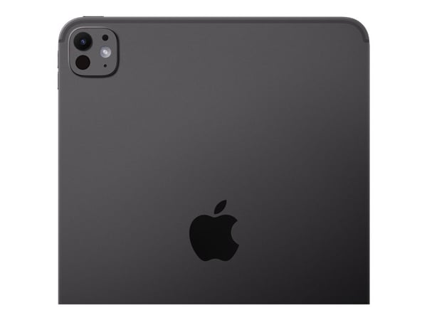 Apple iPad Pro 11&amp;#039|&amp;#039|&amp;#039| M5 256GB Wi-Fi + matkapuhelin vakiolasilla - Star Black 2025