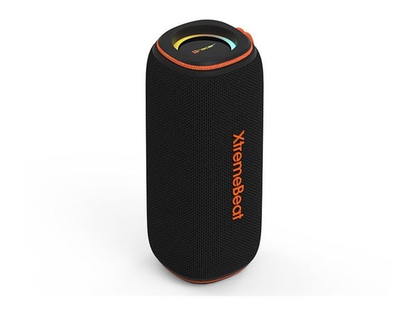 Tracer XtremeBeat Ultra kannettava kaiutin, musta