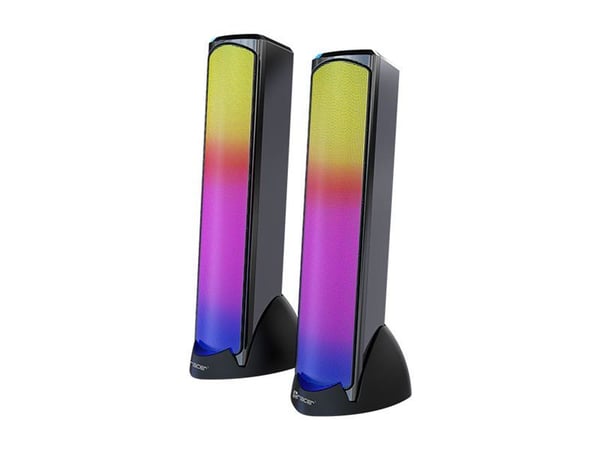 Tracer Sigma - Høyttalere - for PC - trådløs - Bluetooth - USB - 10 watt