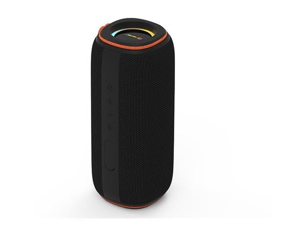 Tracer XtremeBeat Ultra kannettava kaiutin, musta