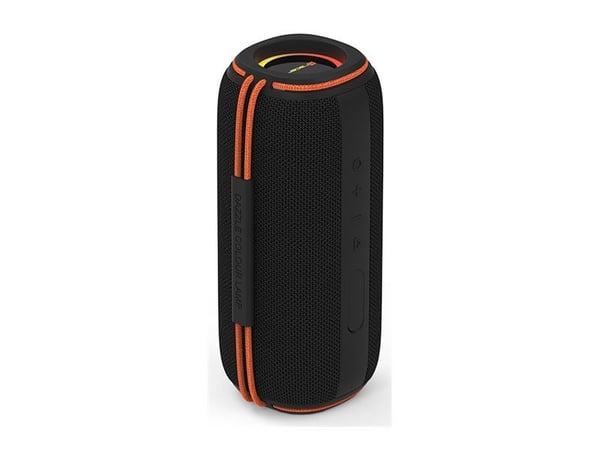 Tracer XtremeBeat Ultra - Högtalare - för bärbar användning - trådlös - Bluetooth - 25 Watt - svart