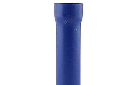 Nelco puristusholkki 1,0-2,5 - sininen - (100 kpl)