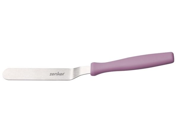 Degskrapa Zenker 684693, 22 cm