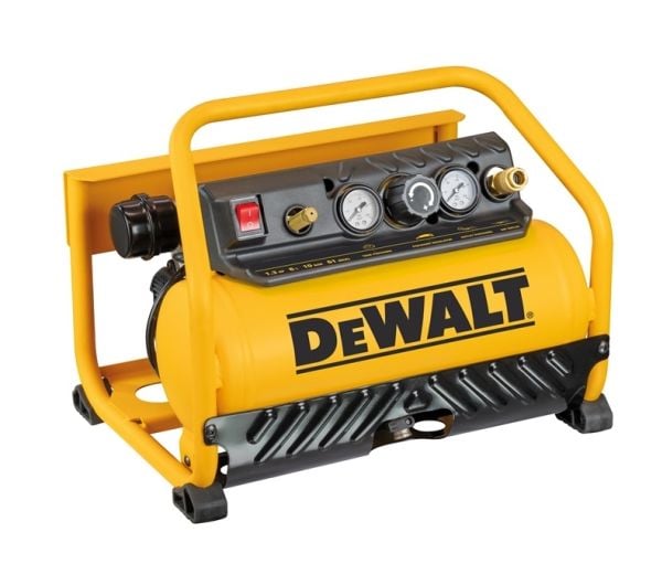 Air compressor Dewalt DXCMS156RE, 1000 W, 230 V