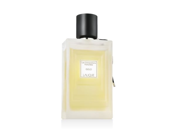 Lalique Gold EDP U 100 ml