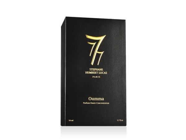 Stephane Humbert Lucas 777 Oumma Edp 50ml