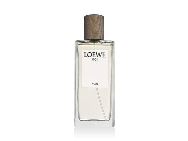 Loewe 001 Man Eau De Toilette 75 ml (mies)