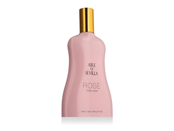 Instituto Espaol Aire De Sevilla Rose Eau De Toilette Spray 150ml