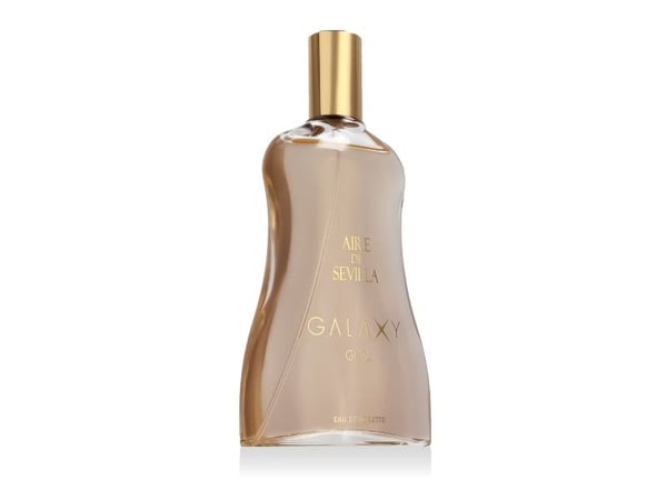 Instituto Español Aire de Sevilla Galaxy Girl Eau de Toilette 150 ml