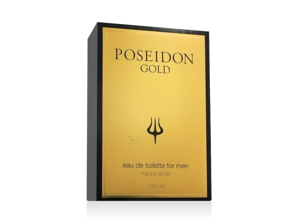 Instituto Español Poseidon Gold Eau de Toilette 150 ml (herre)