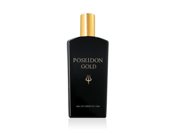 Instituto Español Poseidon Gold Eau de Toilette 150 ml (herre)