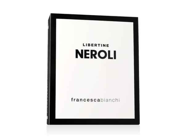 Francesca Bianchi Libertine Neroli Extrait De Parfum 3.38 Fl Oz 0.68 Fl Oz Francesca Bianchi Libertine Neroli Extrait De Parfum 3.38 Fl Oz 0.68 Fl Oz