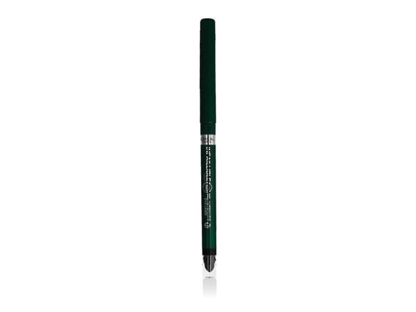 L'Oréal Paris (public) Infaillible, Gel, Grön, Smaragdgrön, Pencil, Kvinnor, 36 t