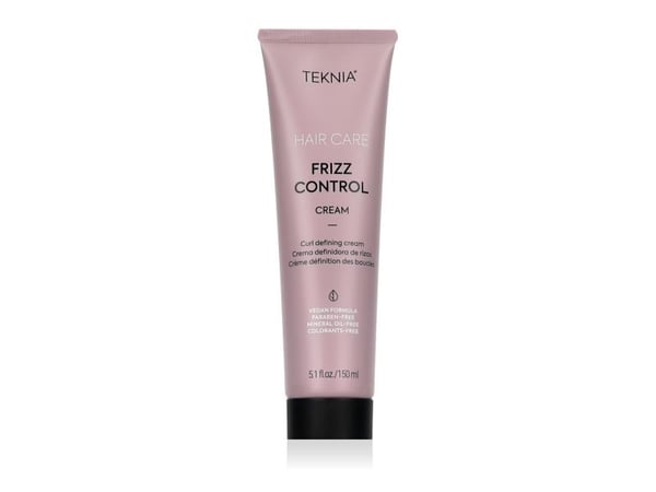Lakmé Teknia Frizz Control Cream 150 ml