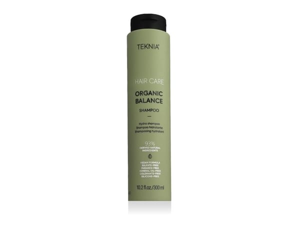 Lakmé Teknia Organic Balance Shampoo 300 ml