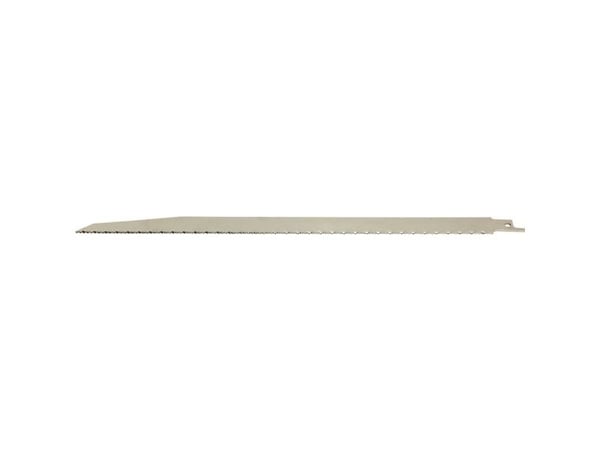 Makita B-23254, Rustfritt stål, 27,9 cm, 1 stykker