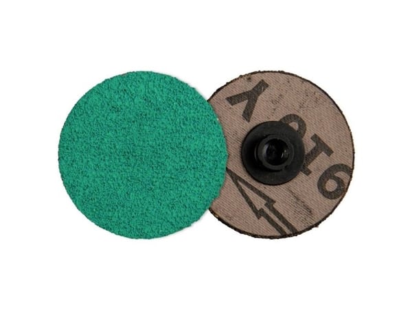 Klingspor 295359 slipeskive Ø 38 mm korn 60 (100 stk.)