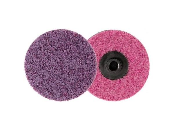 Klingspor 295410 slipepapir/slipeskive (slipeskinn) 50 mm, 50 stk