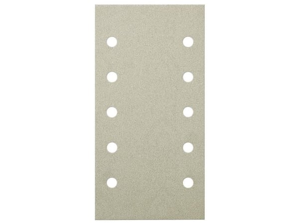 Klingspor PS 33 CK 146968 slipepapir korn 80 (L x B) 230 x 115 mm, 100 stk