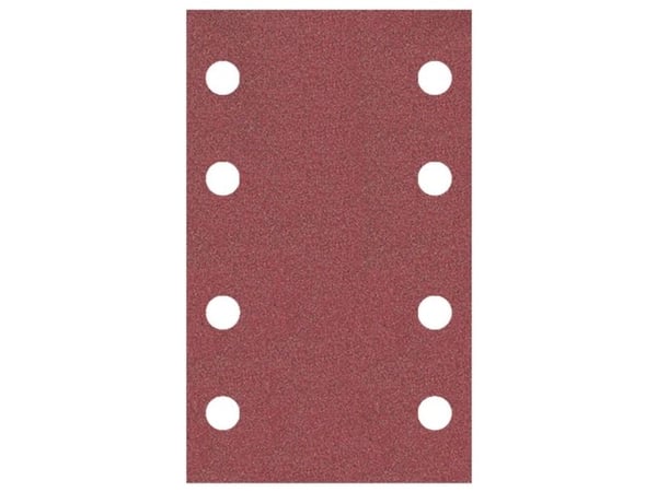 Klingspor PS 22 K 232741 Slippapper Kornstorlek 150 (L x B) 133 mm x 80 mm 100 st