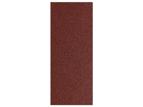 Klingspor PS 22 K 82076 slipepapir kornstørrelse 80 (L x B) 115 x 115 mm 100 stk