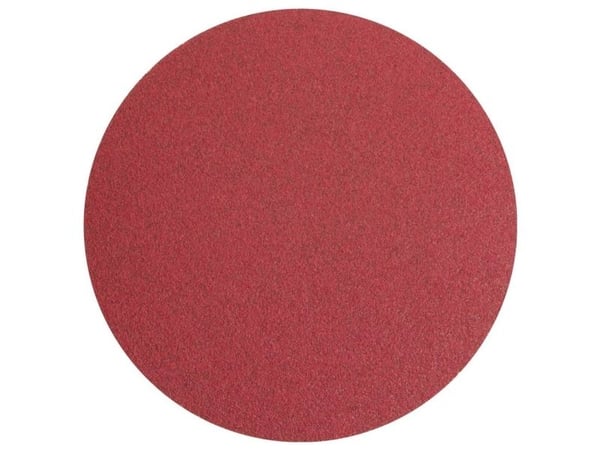 Klingspor 322469 slipeskive Ø125 mm kornstørrelse 120, 50 stk