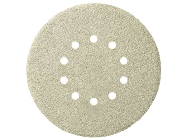 Klingspor 302049 slipeplate Ø225 mm kornstørrelse 220 (50 stk.)