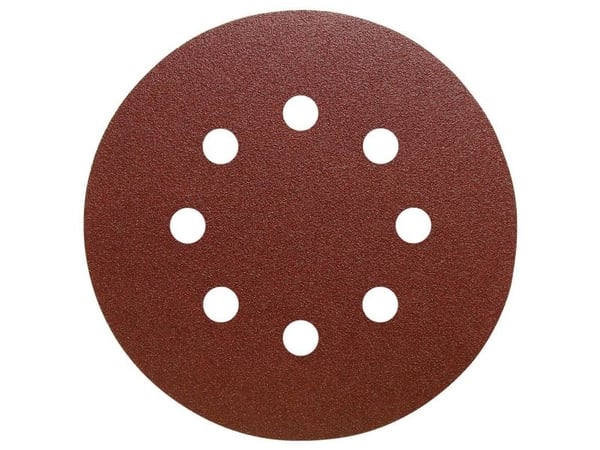 1x50 Klingspor PS 22 K Sandpaper velcro Grain 180 GLS5 1x50 Klingspor PS 22 K Sandpaper velcro Grain 180 GLS5
