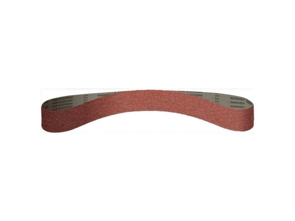Klingspor CS 310 XF 4646 Hiomanauhasarja Karkeus 80 (L x S) 610 mm x 6 mm 25 kpl 25 kpl