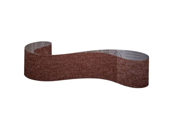 Klingspor CS 310 X 48028 Slibebånd-sæt Kornstørrelse 40 (L x B) 750 mm x 200 mm 10 stk