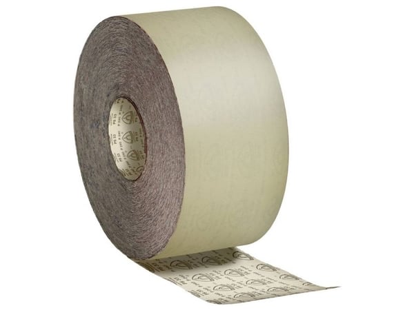 Klingspor PS 33 B sliperull kornstørrelse 150 (L x B) 50000 mm x 110 mm - 1 stk