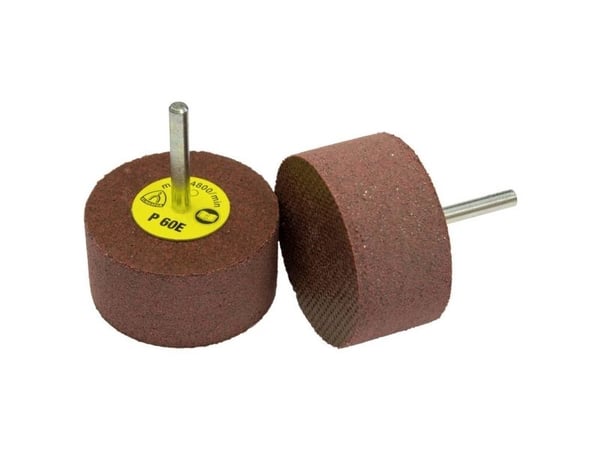 Klingspor 14030 slipesylinder diameter 60 mm 10 stk.