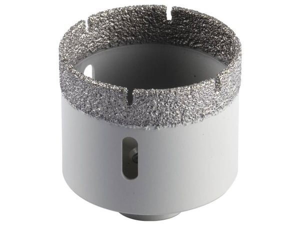 Klingspor DK 600 F Supra 330682 borekrone 50 mm, 1 stk