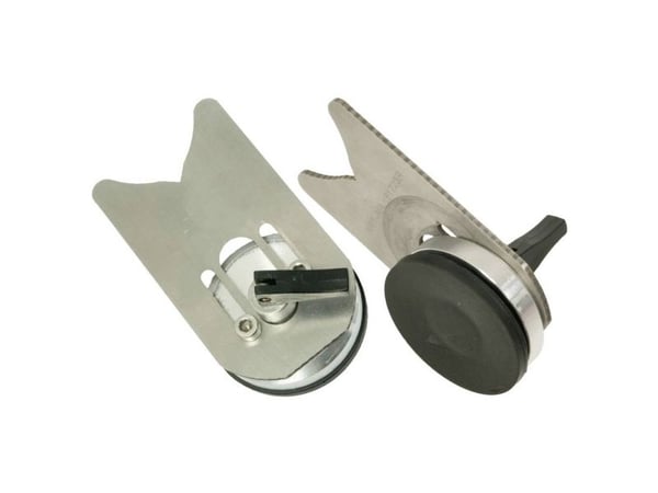 Klingspor ABH 80 313807 borehjelp, 1 stk