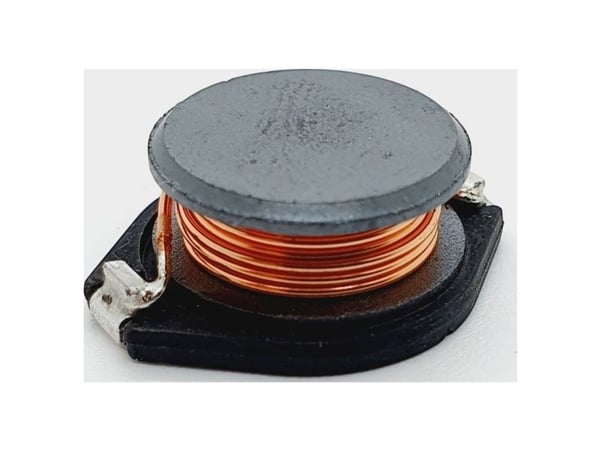 Fastron PISR-2R2M-04 induktans 1 stk Fastron PISR-2R2M-04 induktans 1 stk
