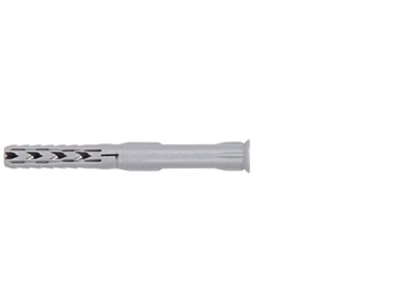 Fischer skrueanker/splittpinne 100 stk 60 mm
