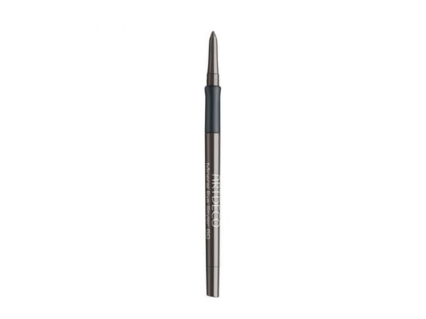 ARTDECO Mineral Eye Styler, Kräm, Mineral Bittersweet, Penna, Kvinna, Skimmer, ISODODECANE, POLYETHYLENE, SYNTHETIC WAX, HYDROGENATED POLYDICYCLOPE...
