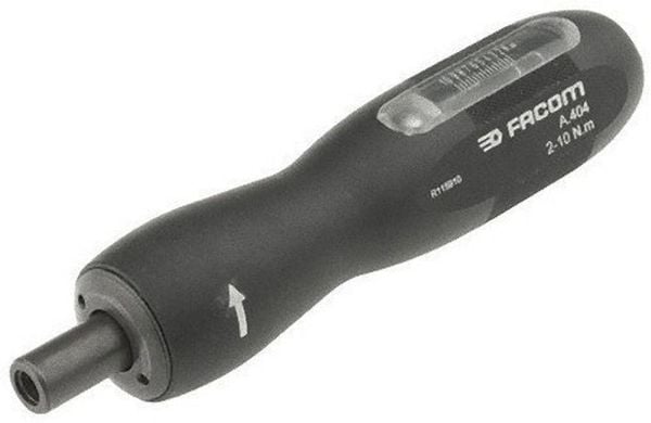 Facom A.404, 1 stykker, 380 g, 603,3 mm, 529,2 mm, 139,3 mm, B003B84FY0