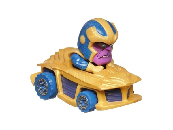 Hot Wheels Racer Verse HPN40, Kjøretøysett, 3 år, Plast, Metall, Flerfarget