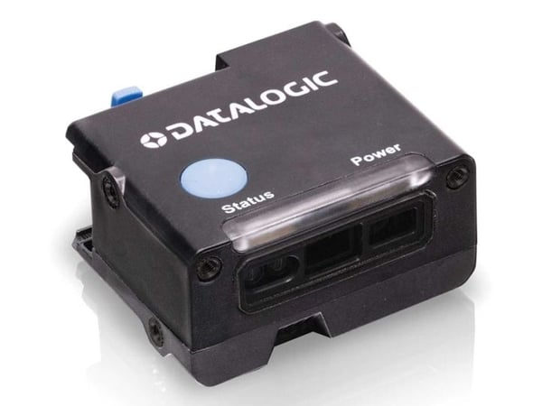 Datalogic GFS4550-BKK2-RED, Kiinteä viivakoodinlukija, 2D, Aztec Code, Datamatriisi, QR Code, MaxiCode, Micro QR Code, 1280 x 800 pikseliä, 0 - 120...