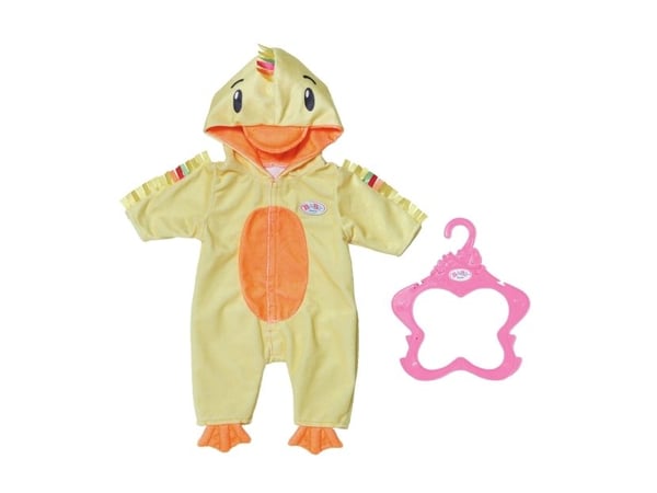 BABY born Bath Nightonesie 43cm